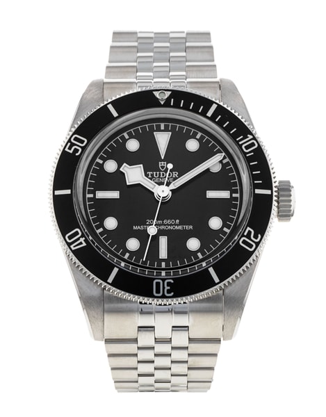 Tudor Black Bay M7941A1A0NU-0003